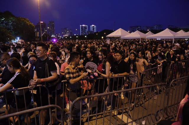 Vietnamese travelers open their wallets for music tourism boom - Ảnh 1.