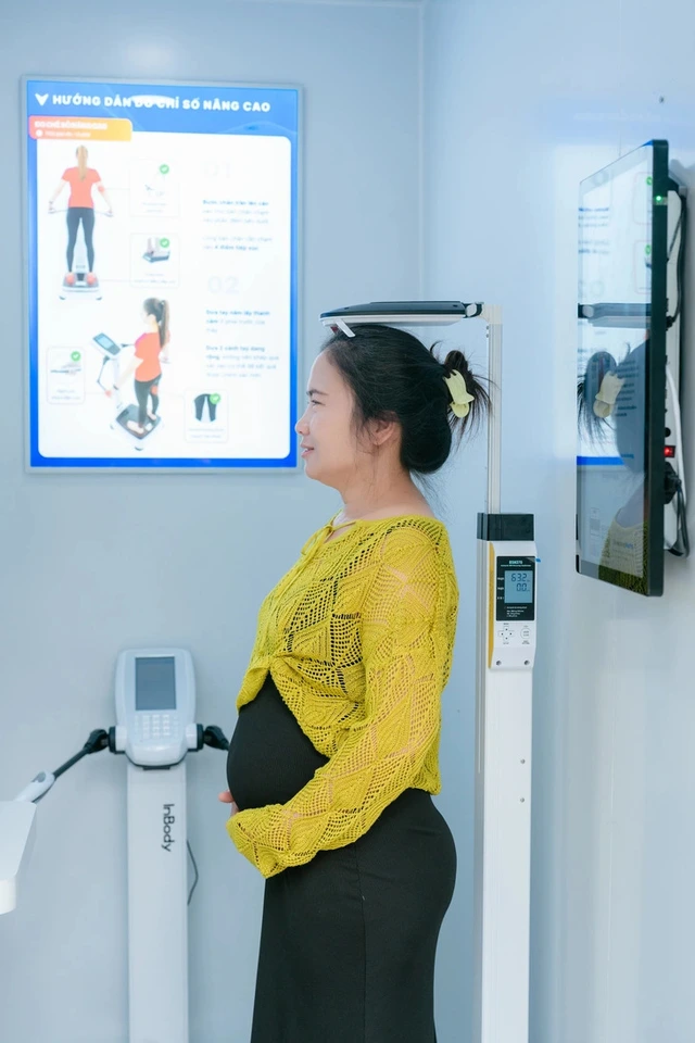 Ho Chi Minh City opens Digital Citizen Station offering free healthcare services- Ảnh 2.