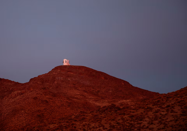 Chile’s Rubin Observatory begins decade-long mission to film the universe - Ảnh 2.