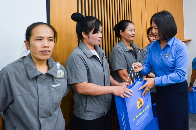 FDI firms invest in developing Vietnamese workforce- Ảnh 3.