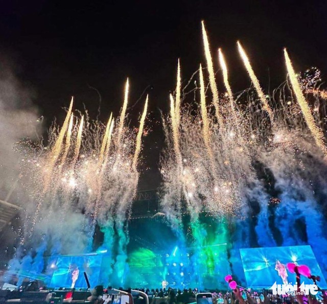 Vietnamese travelers open their wallets for music tourism boom - Ảnh 2.