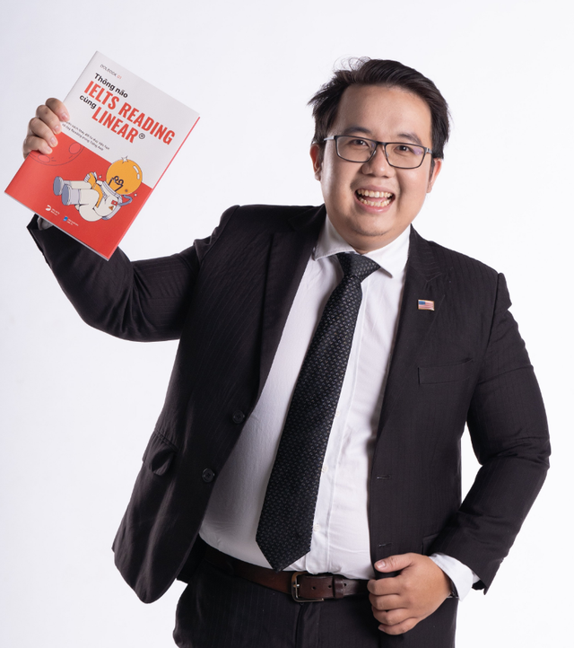 Experts to discuss English learning strategies for students in age of AI in Ho Chi Minh City- Ảnh 1.