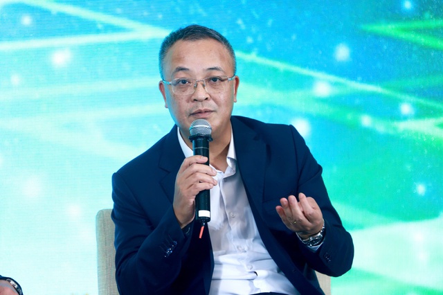 Vietnam needs over $200bn from stock market in next 5 years - Ảnh 1.