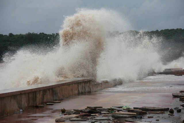 El Niño expected to intensify in Vietnam late this year- Ảnh 1.