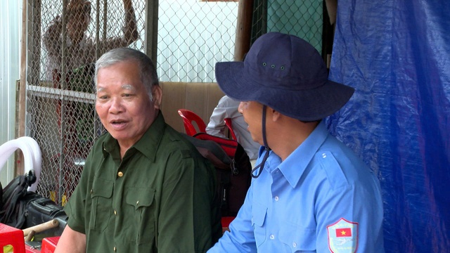 Vietnam’s Can Tho searches suspected burial site of 12 fallen soldiers- Ảnh 1.