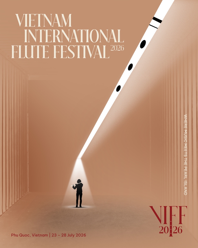 Phu Quoc to host Vietnam’s first international flute festival- Ảnh 1.