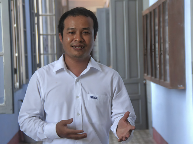 New funeral time limit tests grip of old customs in Vietnam’s Hue City- Ảnh 1.