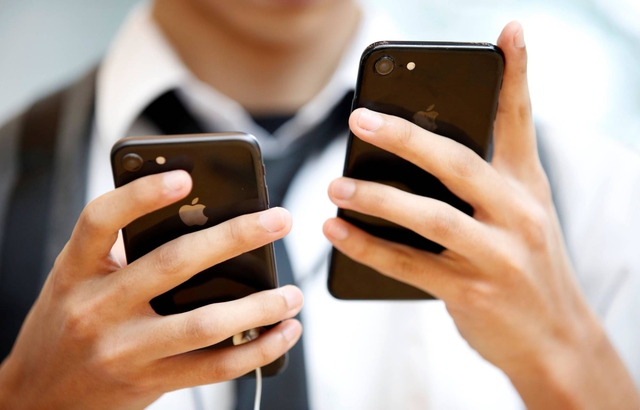 Japan police to crack down on fraud-linked social media posts - Ảnh 1.