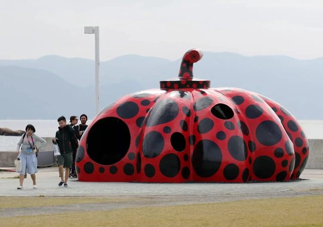 How Japan’s islands are preserving nature and culture for the future - Ảnh 1.
