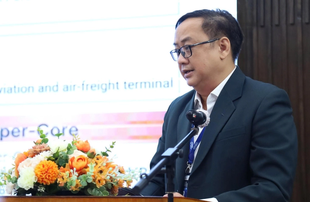 Ho Chi Minh City targets 9,000 semiconductor workers by 2030, considers tax breaks for experts- Ảnh 1.