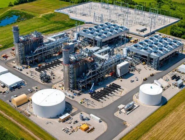Vietnamese firm secures $61m equipment deal for US data centers, power plants- Ảnh 1.