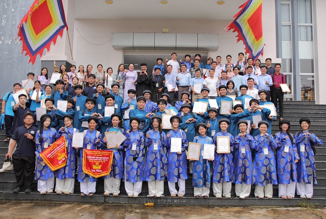 Teen An Giang kh&aacute;m ph&aacute; sắc m&agrave;u Nam Bộ - Ảnh 2.