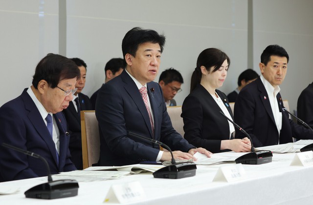 Japan to reinforce immigration services agency- Ảnh 1.