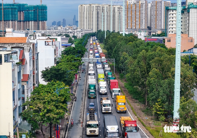 $9.6bn infrastructure pipeline expected to reshape eastern Ho Chi Minh City- Ảnh 1.