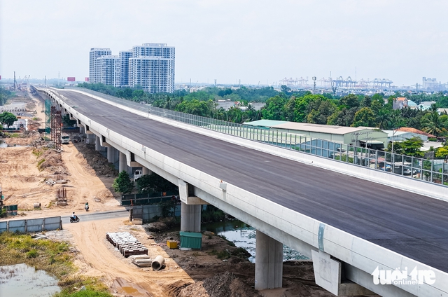 $9.6bn infrastructure pipeline expected to reshape eastern Ho Chi Minh City- Ảnh 2.