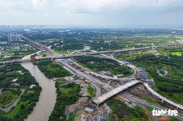 $9.6bn infrastructure pipeline expected to reshape eastern Ho Chi Minh City- Ảnh 5.