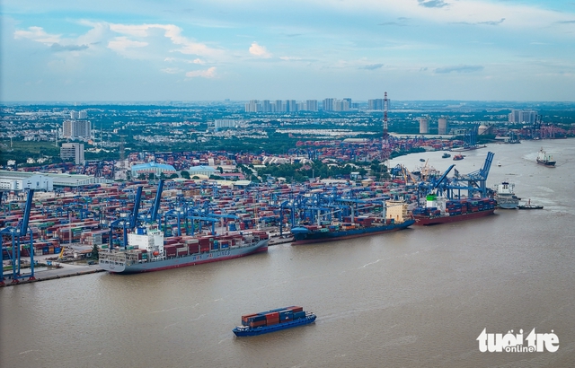 $9.6bn infrastructure pipeline expected to reshape eastern Ho Chi Minh City- Ảnh 6.