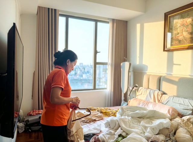 Explainer: Do app-based housekeepers need to be reported under Vietnam’s new rules?- Ảnh 1.