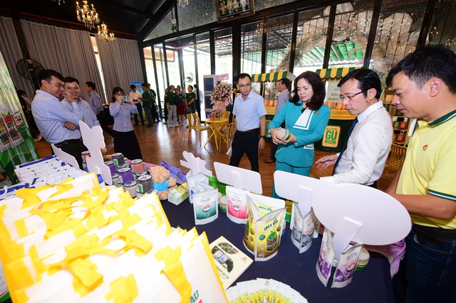 Project launched to elevate Vietnamese robusta coffee's global standing- Ảnh 4.