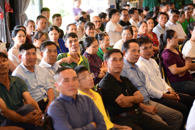 Project launched to elevate Vietnamese robusta coffee's global standing- Ảnh 3.