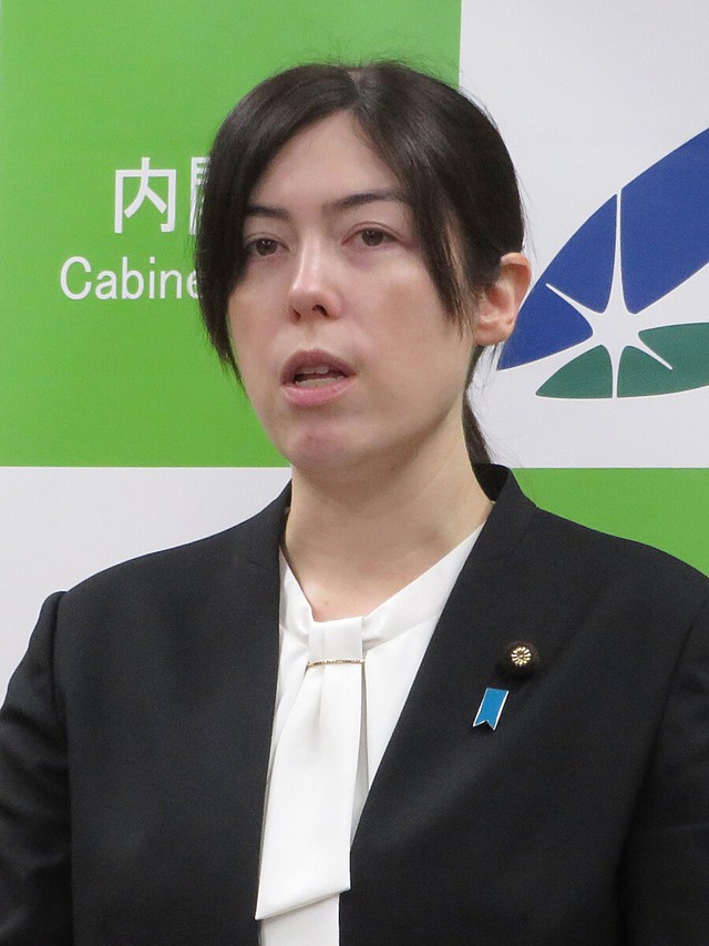 Japan to study ‘quantitative management’ of foreign residents - Ảnh 1.