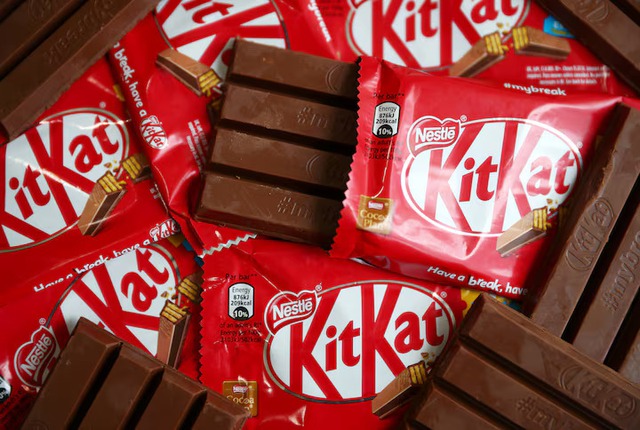 Nestle pushes for simpler US food labels to shed 'Frankenstein' ingredients image - Ảnh 1.