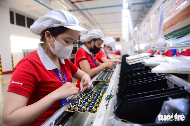 Vietnam’s FDI map shifts as race for higher-quality capital begins - Ảnh 2.
