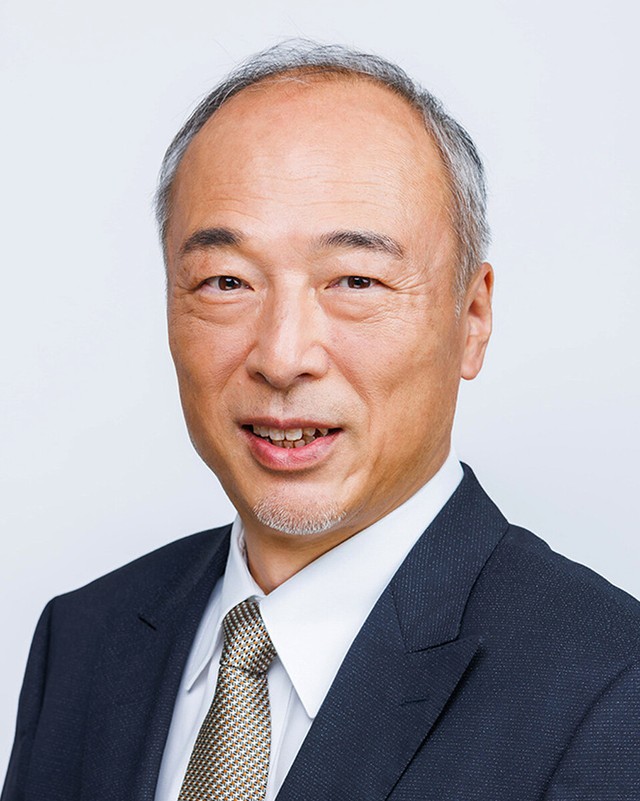 Cyberattacks becoming faster with AI: Security firm president - Ảnh 1.