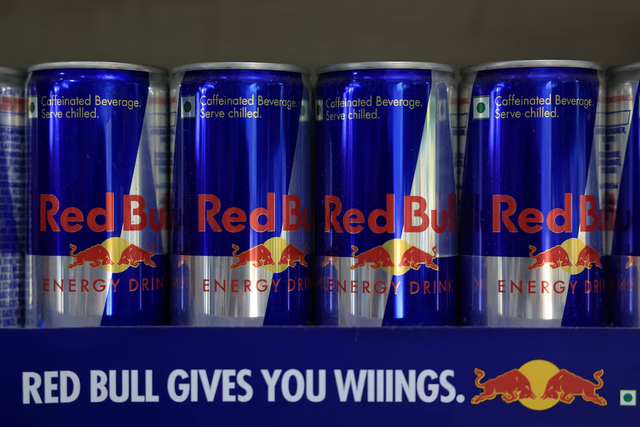 India firm on 'energy drink' crackdown despite Pepsi, Red Bull, Monster protest- Ảnh 1.