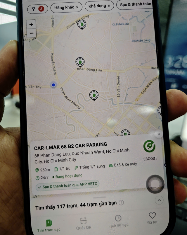 Vietnam moves to standardize EV charging infrastructure - Ảnh 1.