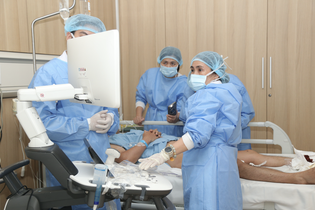 Vietnam performs first successful penis transplant using brain-dead donor organ - Ảnh 2.