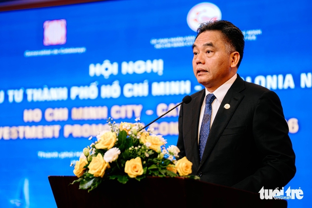 Ho Chi Minh City, Catalonia seek deeper investment ties- Ảnh 1.