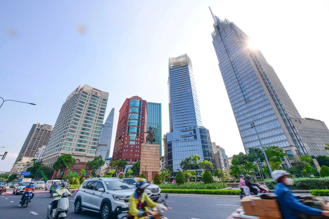 Reforms, special policies key to Ho Chi Minh City's transformation: Australian professor - Ảnh 1.