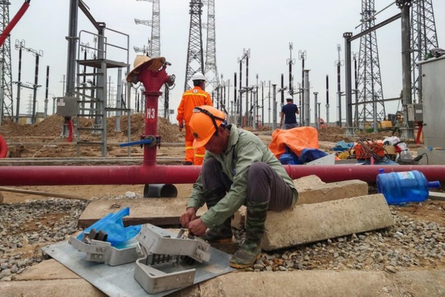 Vietnam & the path to prosperity - Ảnh 2.
