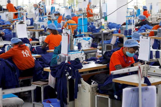 Vietnam & the path to prosperity - Ảnh 3.