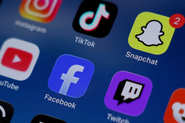 Most Australian teens still on social media three months after under-16 ban began, study finds- Ảnh 1.
