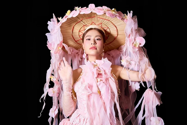 Vietnamese culture seeks its place in global digital content race - Ảnh 2.