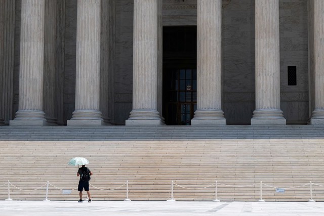 Heat wave disrupts Fourth of July events across US, strains power grids- Ảnh 1.