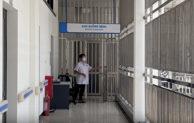 Vietnam bans filming, recording during visits to patients undergoing compulsory treatment- Ảnh 1.