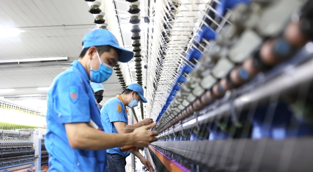 Vietnam's H1 FDI commitments hit record US$34.7bn: statistics office- Ảnh 1.
