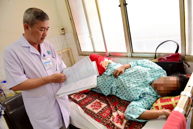 Vietnam targets bigger share of global medical tourism as hospitals expand int'l services- Ảnh 1.