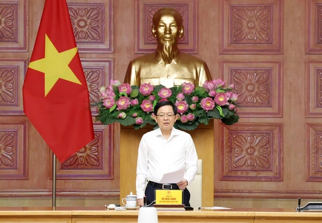 Vietnam strengthens IP protection to improve business climate, drive innovation- Ảnh 1.