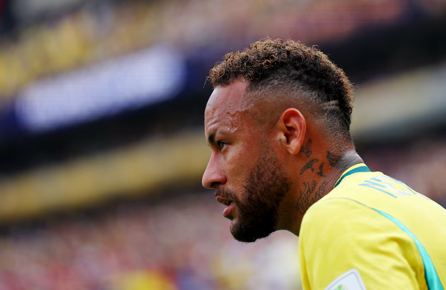 Haaland double as Norway stun Brazil to reach World Cup quarter-finals - Ảnh 6.