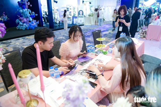 Vietnam sets sights on becoming Southeast Asia’s wedding tourism hub- Ảnh 1.