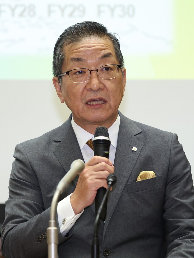 Sapporo breweries to tie up with Denmark's Carlsberg - Ảnh 2.
