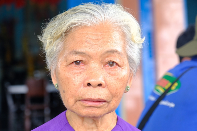 In southern Vietnam, family hopes newly-found remains could bring home soldier lost since 1968- Ảnh 3.