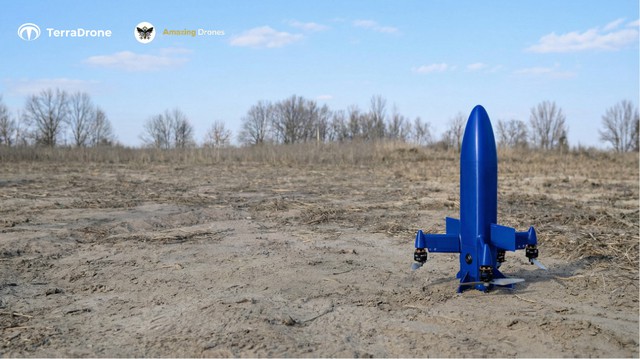 Japan firm to mass-produce defense drones domestically - Ảnh 2.