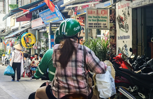 Vietnam’s Khanh Hoa tightens crackdown on motorbike rentals to foreigners- Ảnh 1.