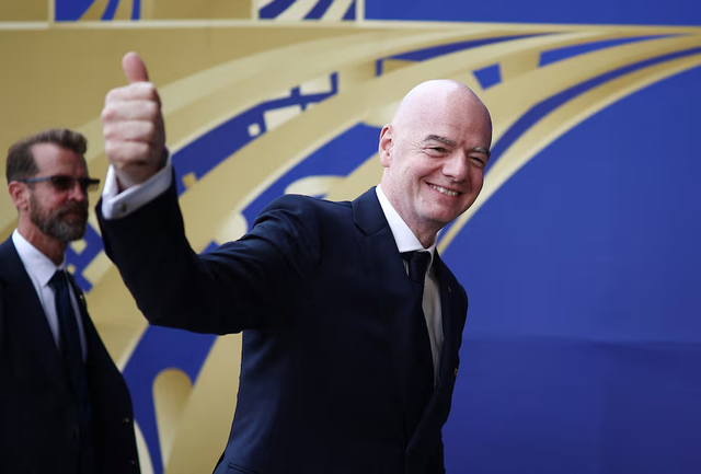 FIFA scraps World Cup sell-off plan after resistance from members- Ảnh 2.
