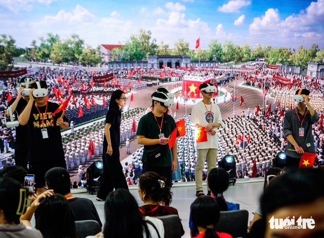 Vietnam’s digital heritage dilemma: Who stores the data, and who controls it? - Ảnh 1.